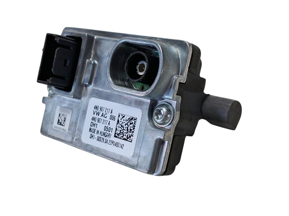 Camera Dianteira Para o Audi E tron SPB 2022 4N0907217A 3