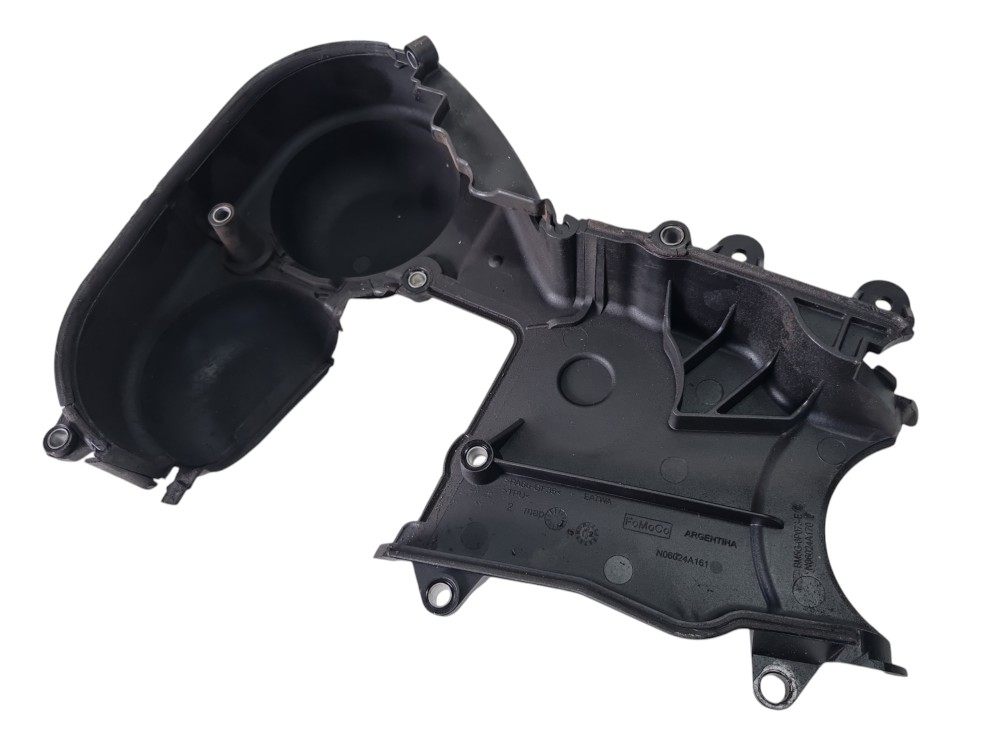 Capa Correia Dentada Ford Focus 2013 N06024a170 Original 7