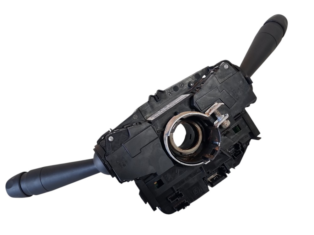 Chave Comando Luz E Parabrisa Citroën Ds5 2015 98000242zd 4