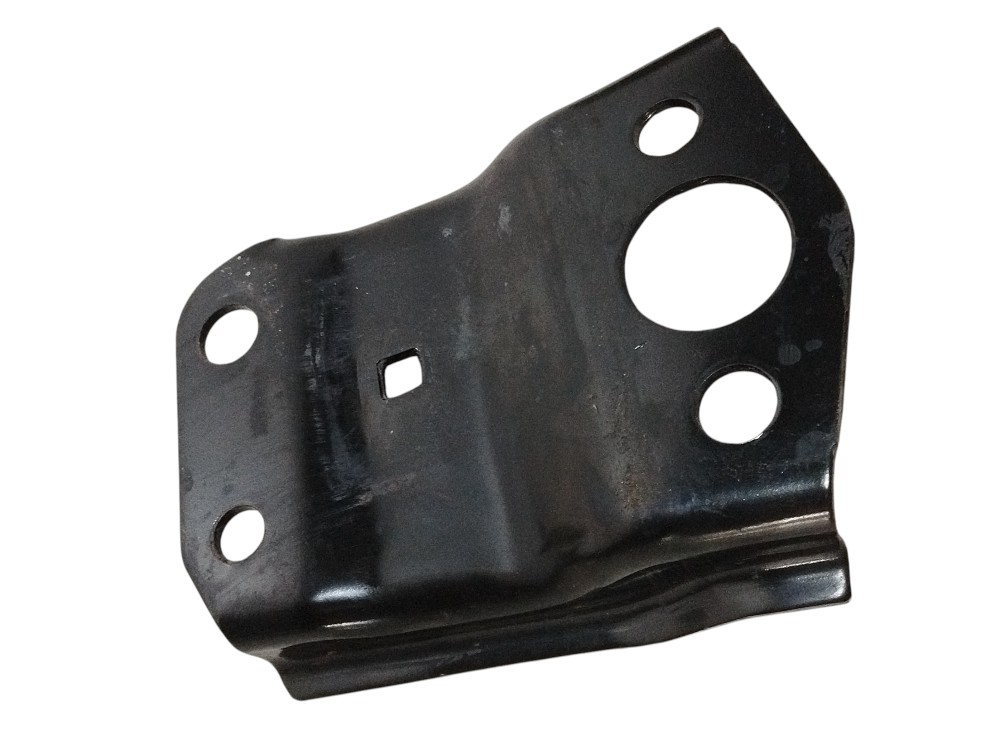 Suporte Do Agregado Dianteiro Direito Byd Song Pro 2025 3