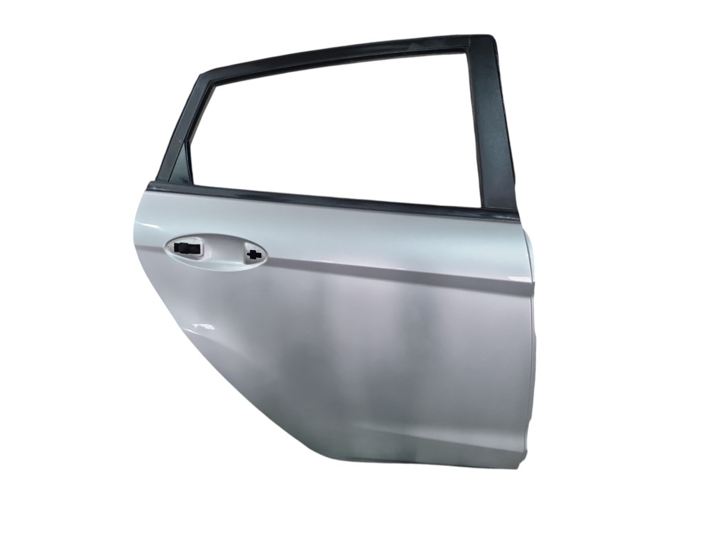 Porta traseira direita ford new fiesta ano 2014 2015