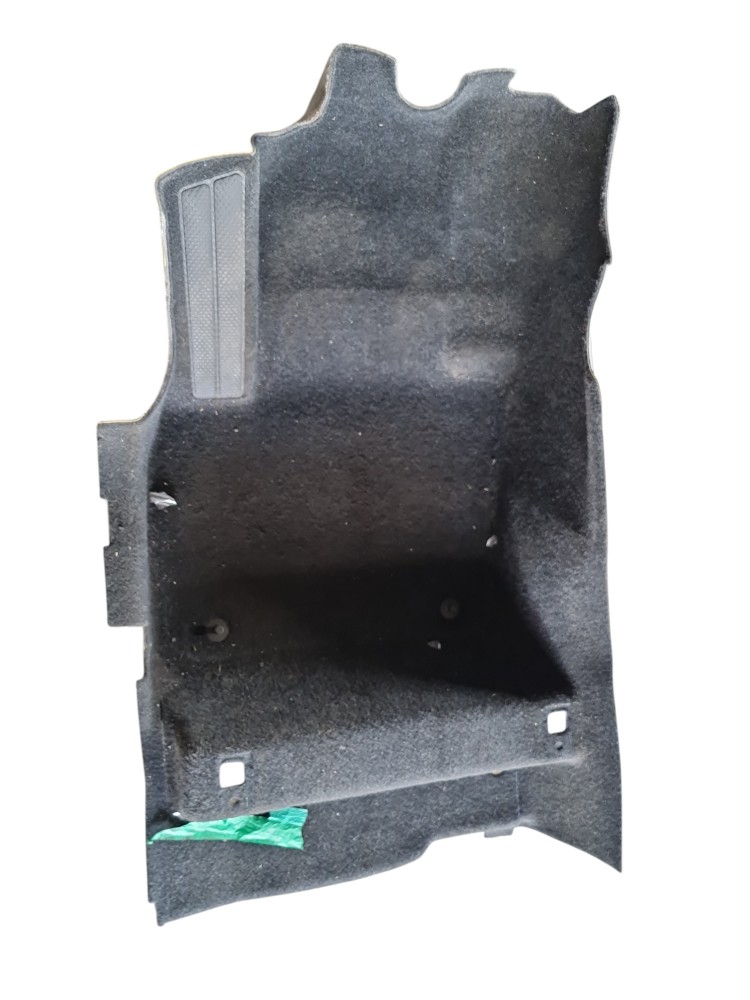 Carpete Assoalho Esquerdo Volvo Xc 40 2020 32288174 2