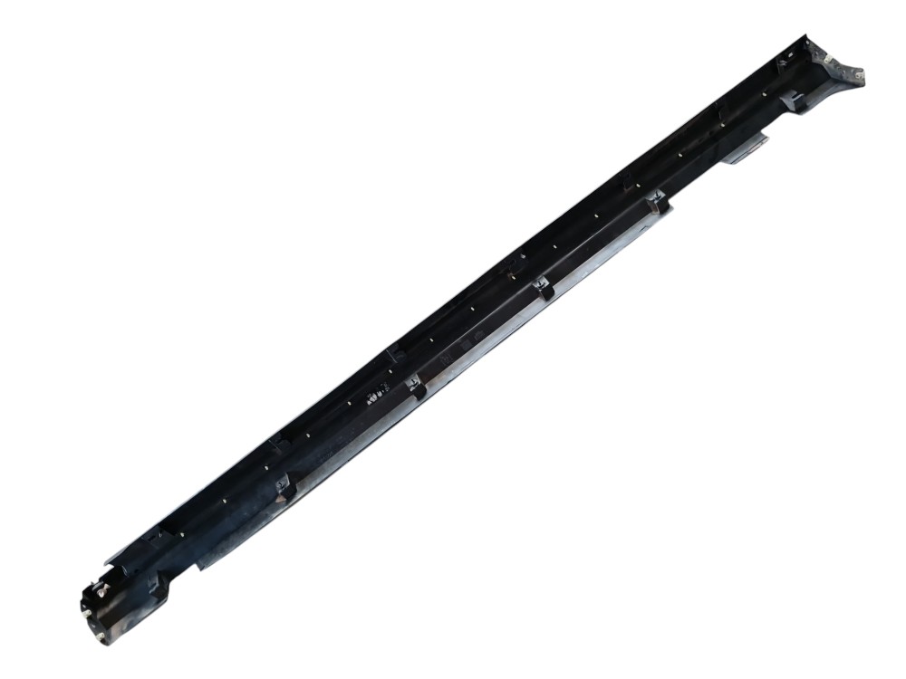 Spoiler Inferior Direito Volvo Xc40 T5 2020 31448224 4