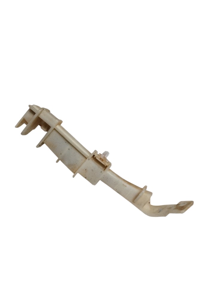 Guia do para-choque traseiro Chevrolet Captiva 2009 ORIGINAL 4