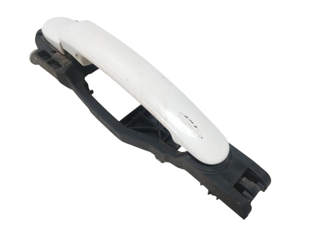 Maçaneta Externa Tras Dir Vw/novo Fox Cl Mb 2016 Original 6