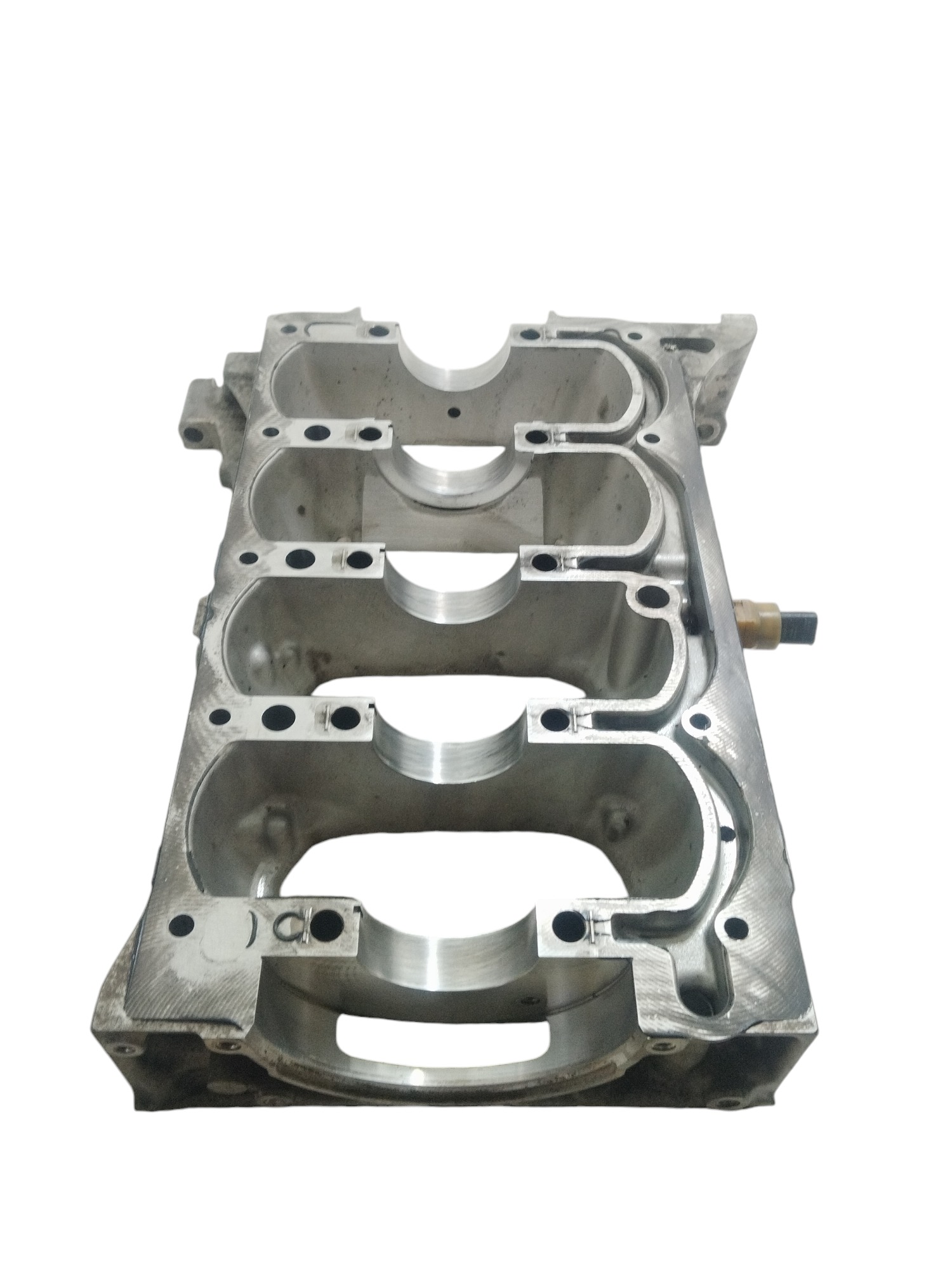 Mancal Carter Bloco Volvo Xc90 Xc60 2.0 Diesel 2017 2022 2