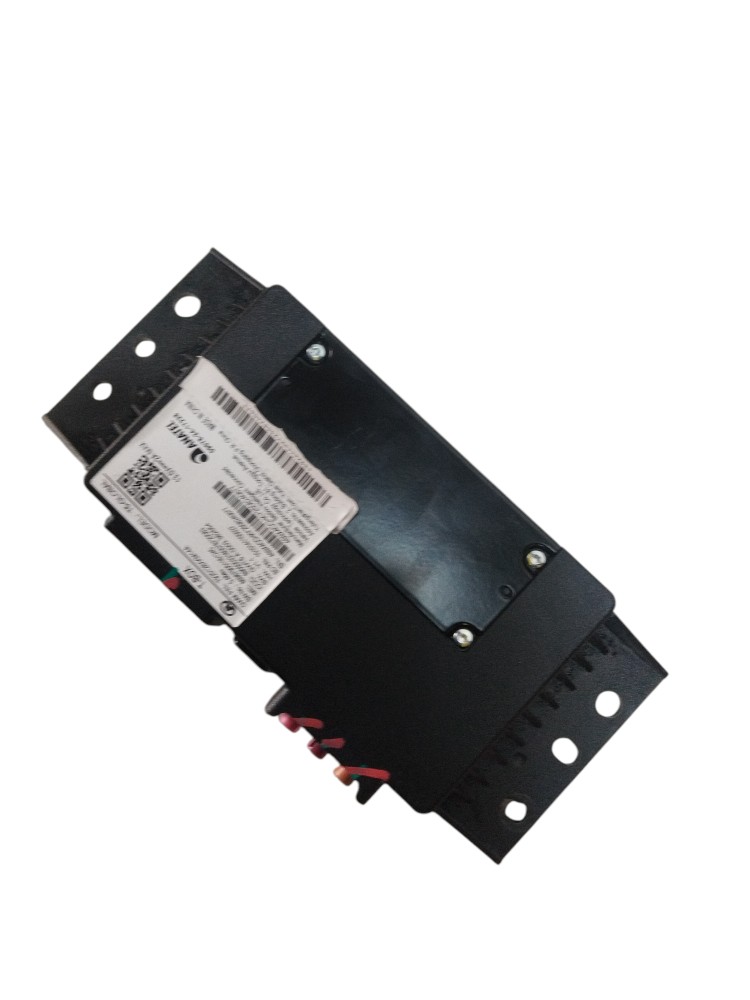 Módulo Da Caixa De Ar Gwm Tank 300 2025 2026 Original 2