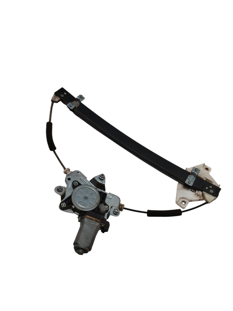 Máquina vidro motor dianteiro esquerdo Gm Captiva 2009 2012 5
