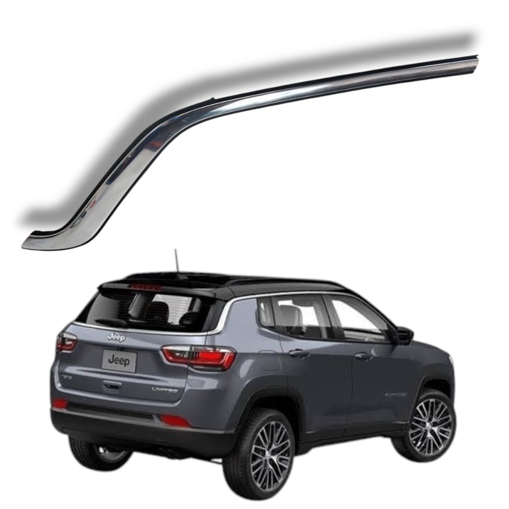 Friso Traseiro Direito Jeep Compass T270 2023 62139rh 1