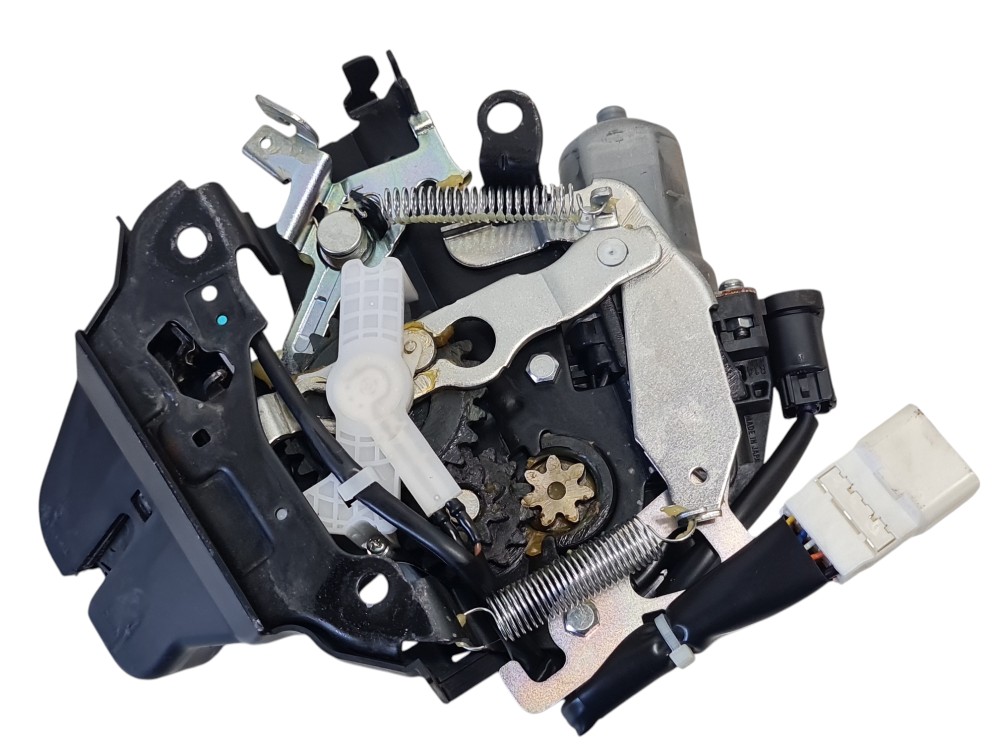 Trava Elétrica Porta Malas Lexus Ls 460l 2013 163800-0370 6