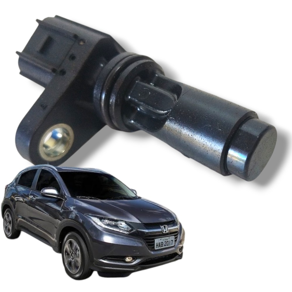 Sensor De Fase Motor Honda Hr-v 1.8 16v 2018 Original 1