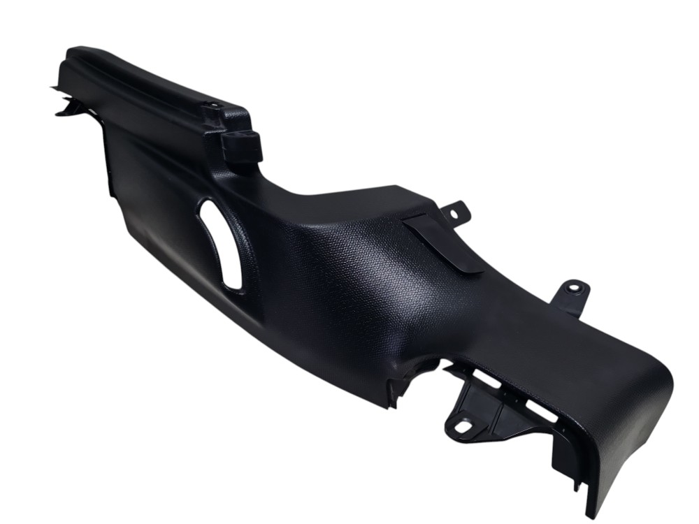 Coluna Traseira Direita Bmw I3 2022 51467291360 Original 3