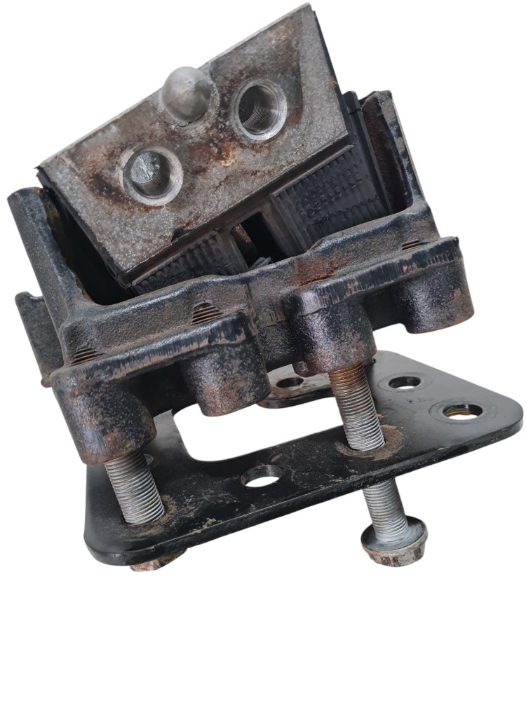 COXIM DIANTEIRO SUSPENSÃO MOTOR MERCEDES ACTROS A9602410632Z 7