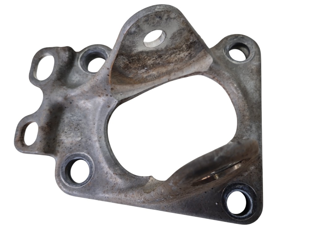 Suporte Chassi Traseiro Direito Citroën Ds5 2015 9684349380 6