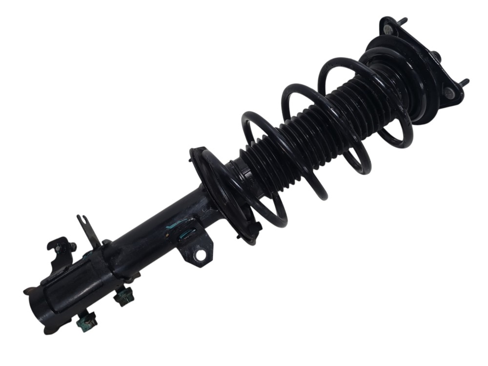 Amortecedor dianteiro byd dolphin mini 2025 2026 original 6
