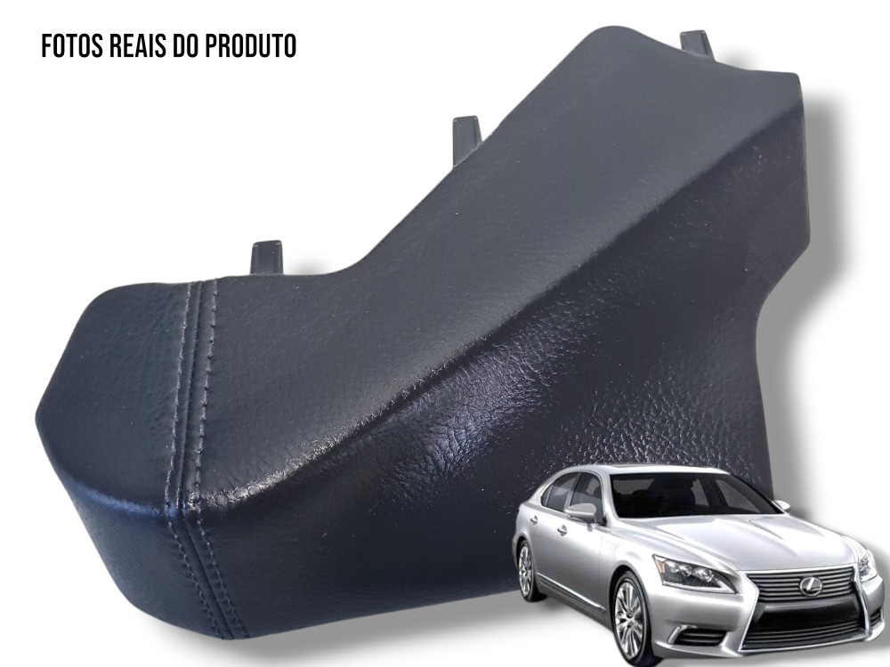 Acabamento Interno Painel Lexus Ls 460l 2013 55465-50190 1