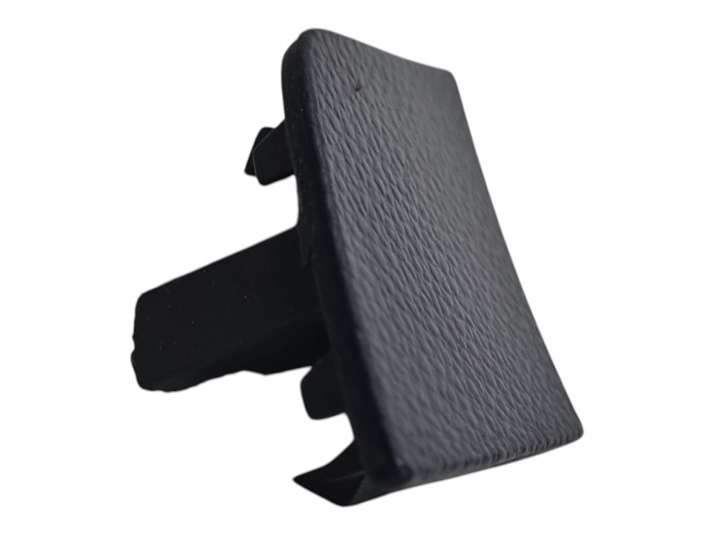 Acabamento Canto Painel Chevrolet Captiva ano 2009 original 2