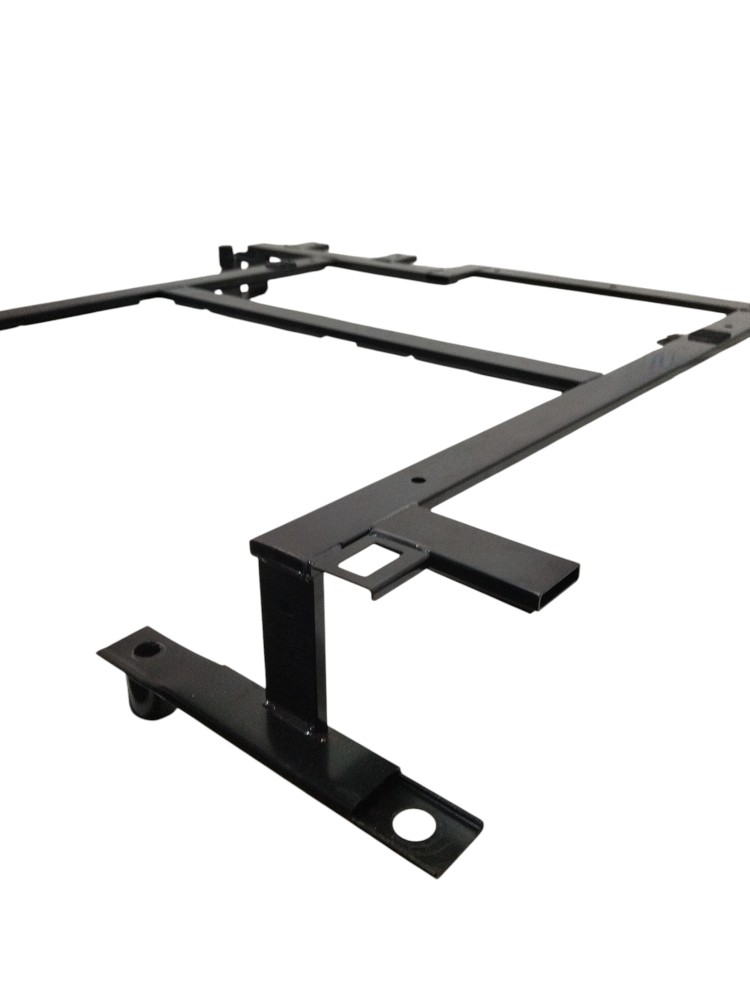 Suporte Da Bateria Do Gwm Tank 300 Ibrido 25 2026 Original 4