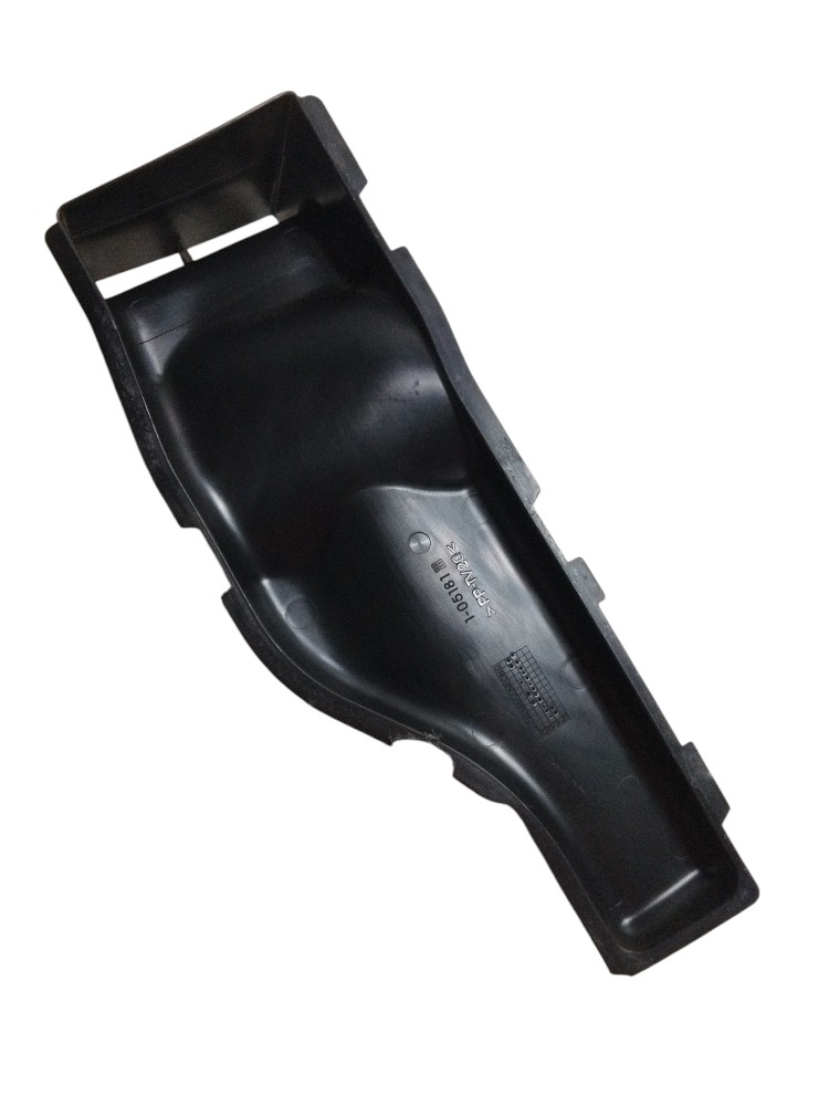 Duto Ar Frontal Mercedes Classe C230 2002 2003 1-05181 5