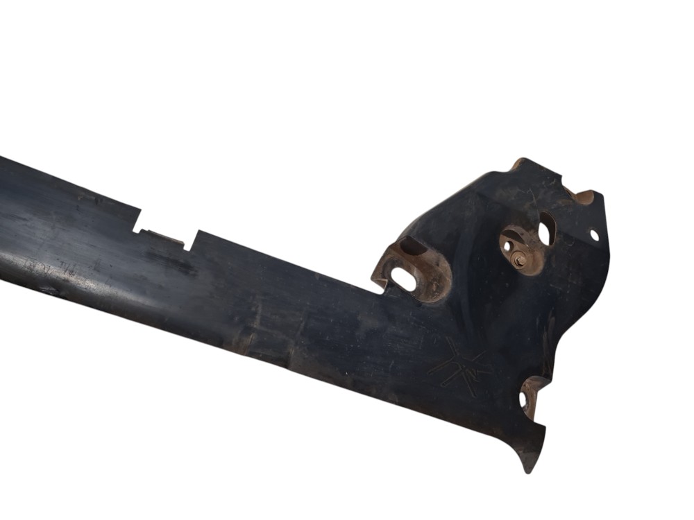 Protetor eixo traseiro Renault logan zen10mt 2021 original 4