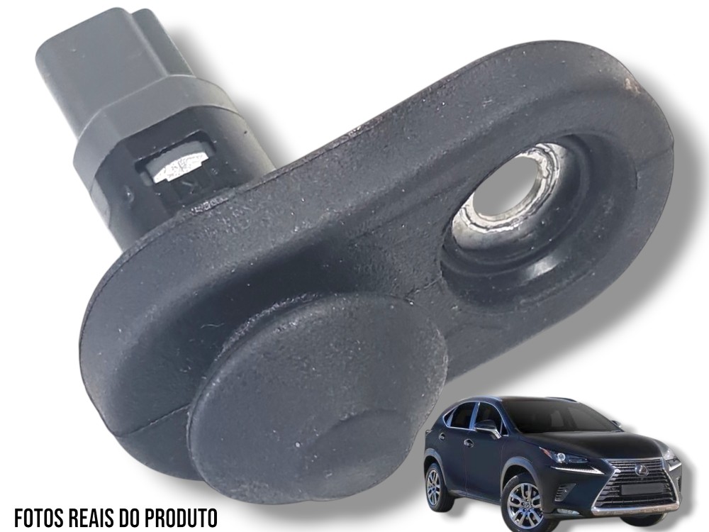 Sensor Porta Aberta Lexus Nx 300h 2019 Original 1