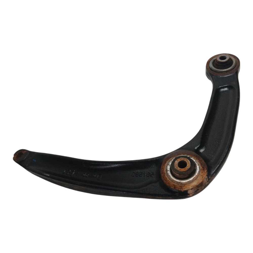 Braço direito suspensão dianteira Citroen DS5 2015 original 4
