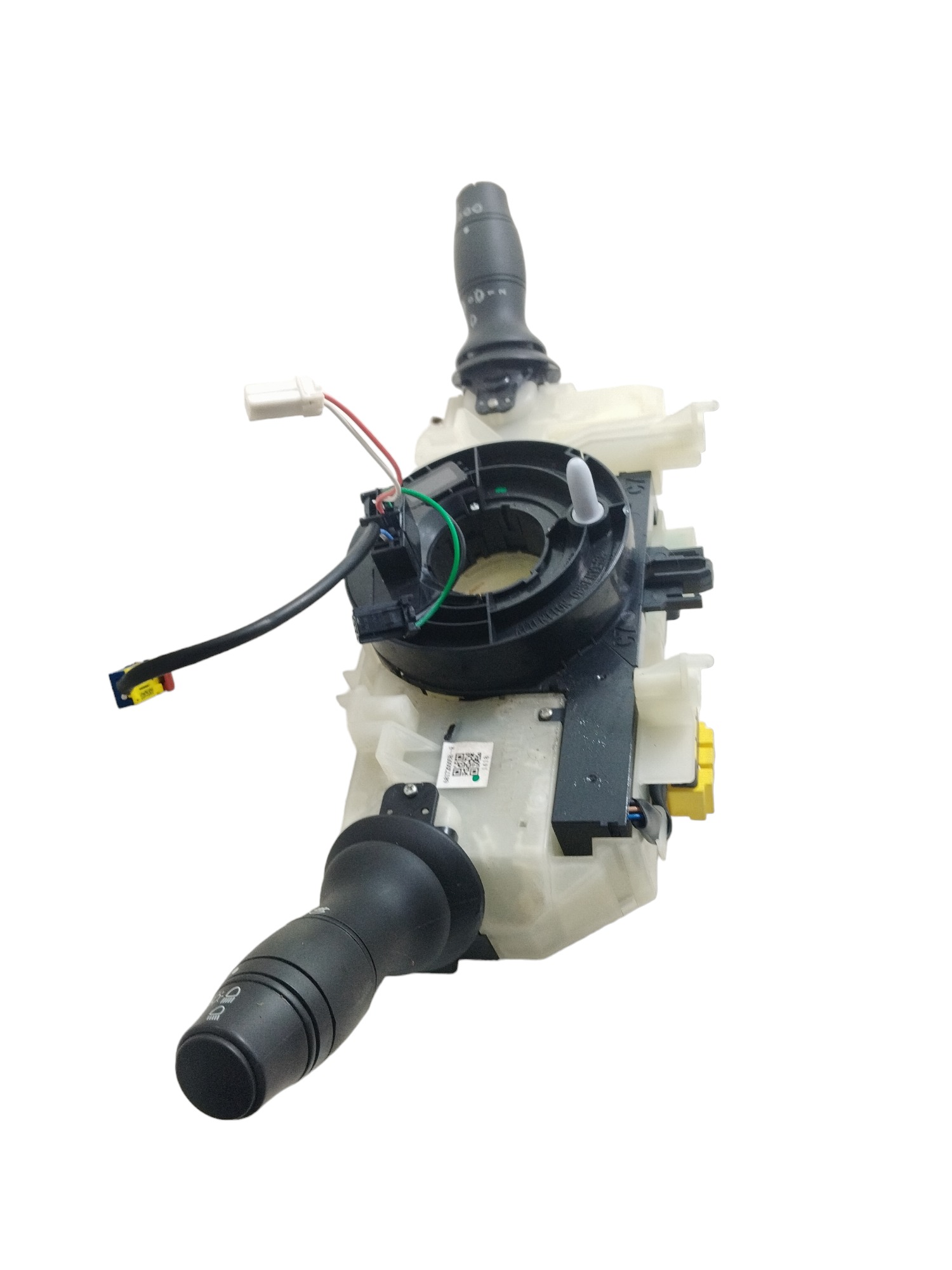 Chave De Seta Completa Renault Master 2021/2022 Original 5