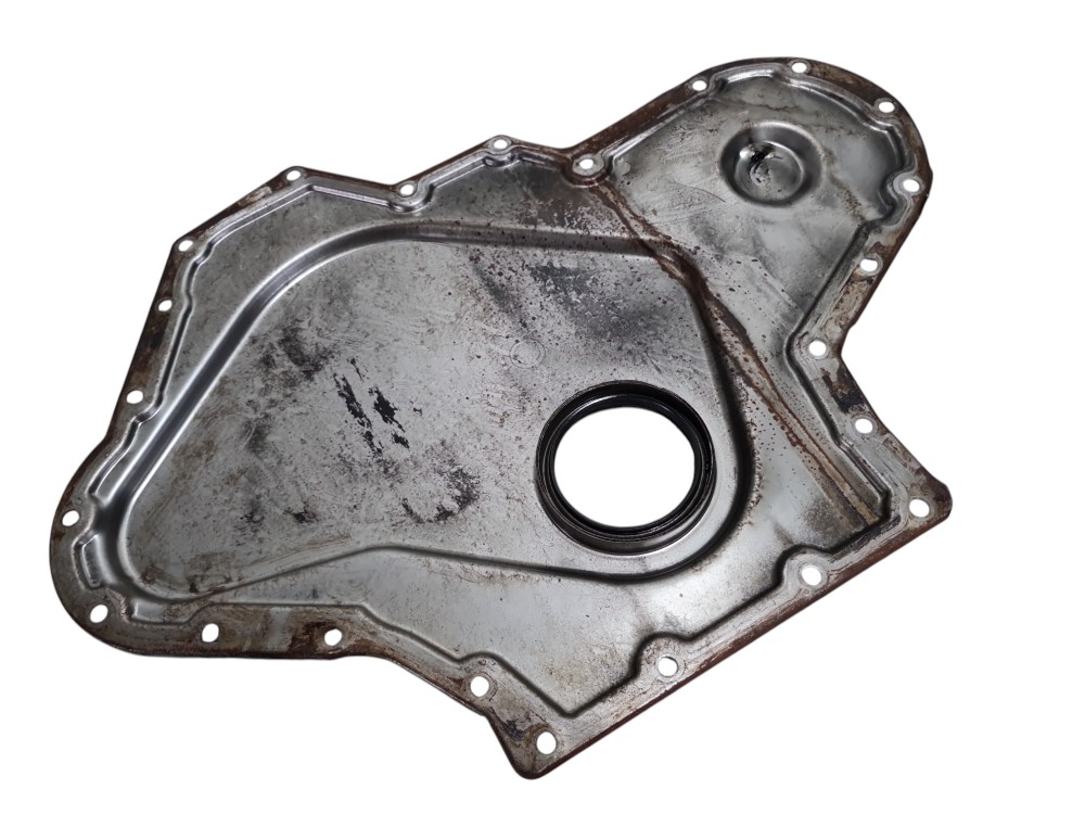 Tampa Frontal Motor Volvo Vm 330 2021 2022 7002429c1 4