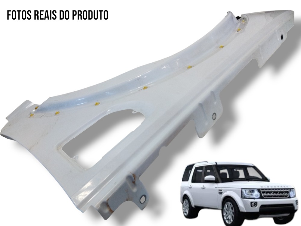 Paralama Dianteiro Direito Land Rover Discovery 4 2015 1