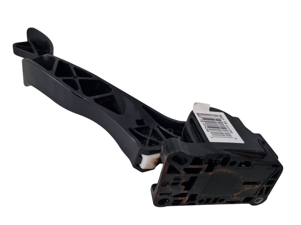 Pedal Acelerador Eletrônico Citroën Ds5 2015 9671416880 5