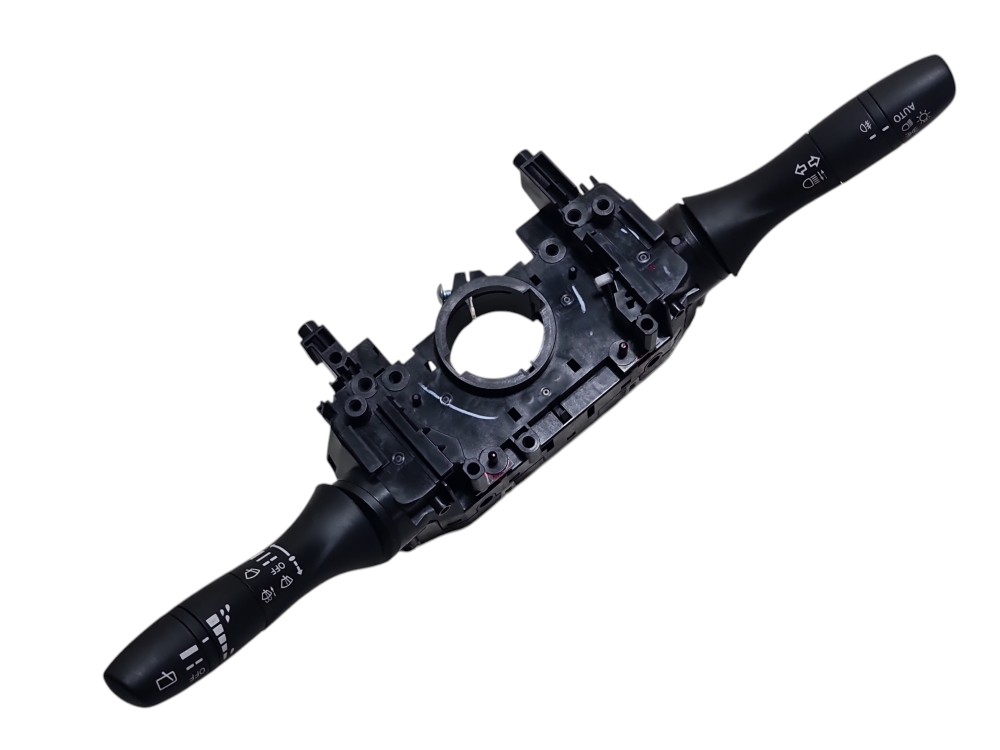 Chave De Seta Limpador Nissan Kicks 2023 2024 255605rb0a 4