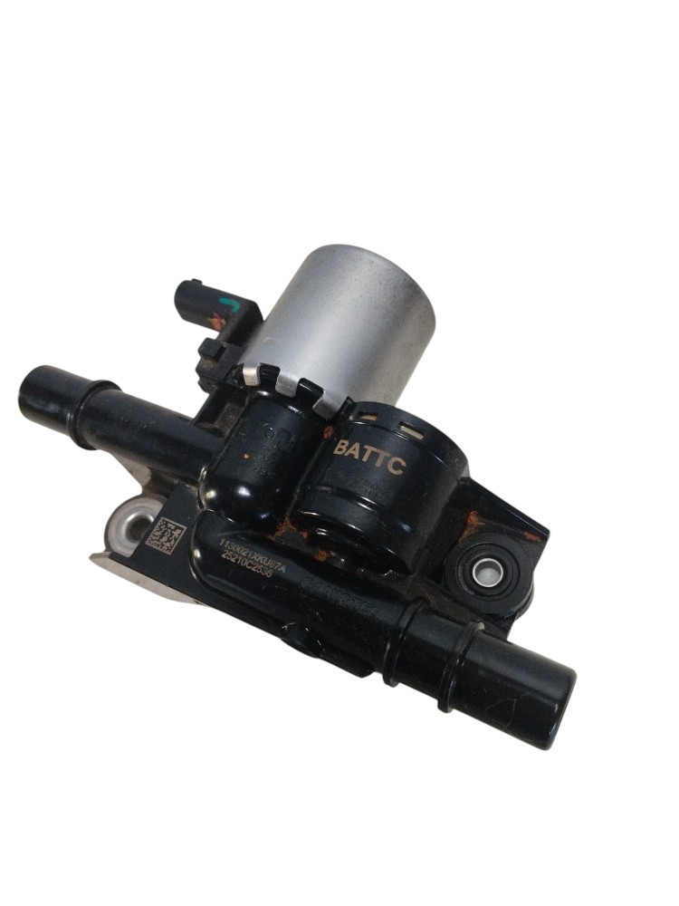 Bomba Dágua Auxiliar Bateria Gwm Tank 300 2025 2026 Original 2