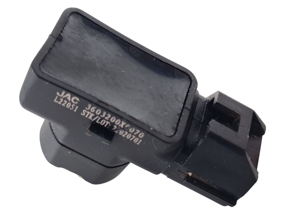 Sensor Estacionamento Traseiro Jac E-js1 2023 3603200×0070 3