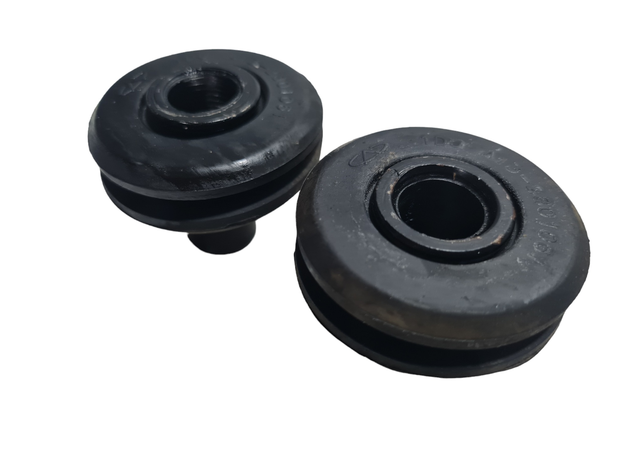 Kit Bucha Do Agregado Chery Tiggo 2 2020 A132801061 6
