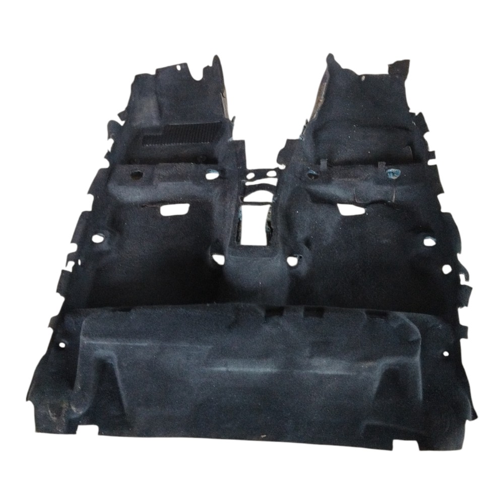 Forro Assoalho Ford Focus Hc 2013 Original 9m55a11454 3