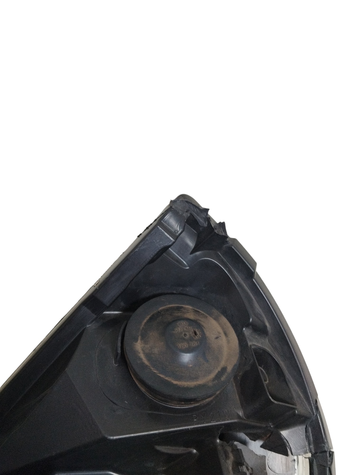 Farol Lado Direito Renault Master 2021/2022 Original Detalhe Direito 9