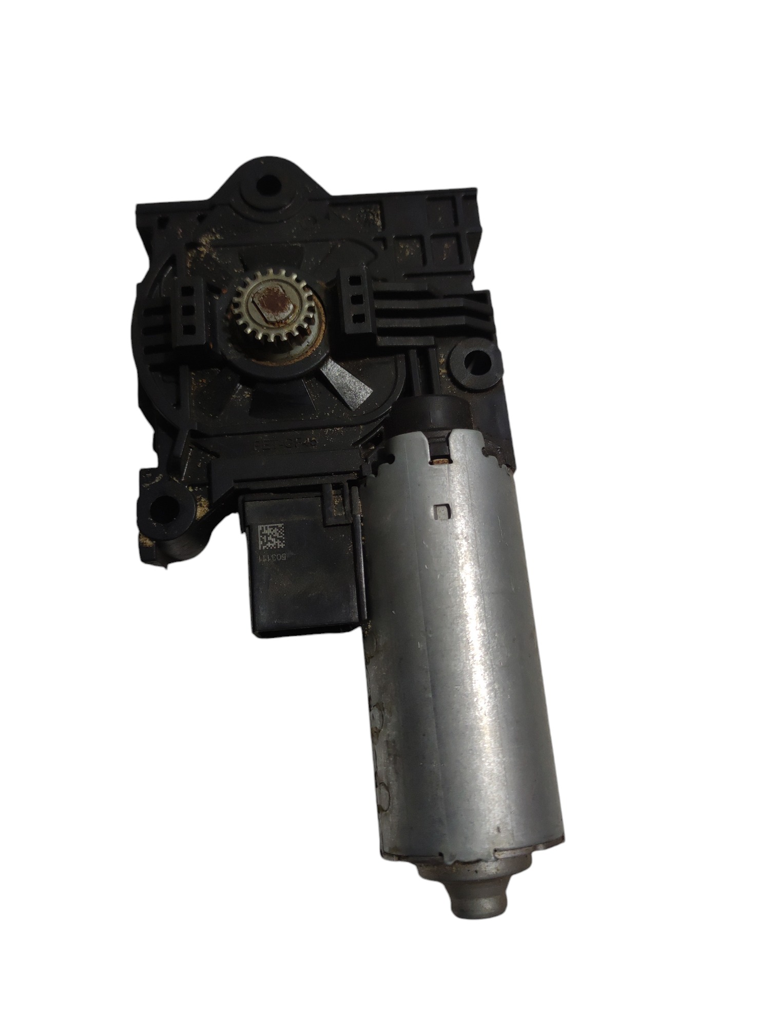 Motor Do Teto Solar Volvo Xc90 D5 2017   10030662a 405828 4