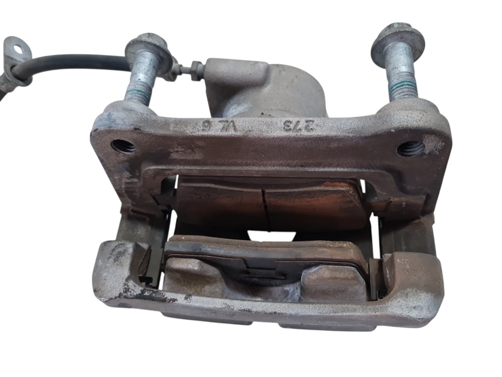 Pinça freio dianteira esquerdo Volvo XC40 T5 2020 31471188 3