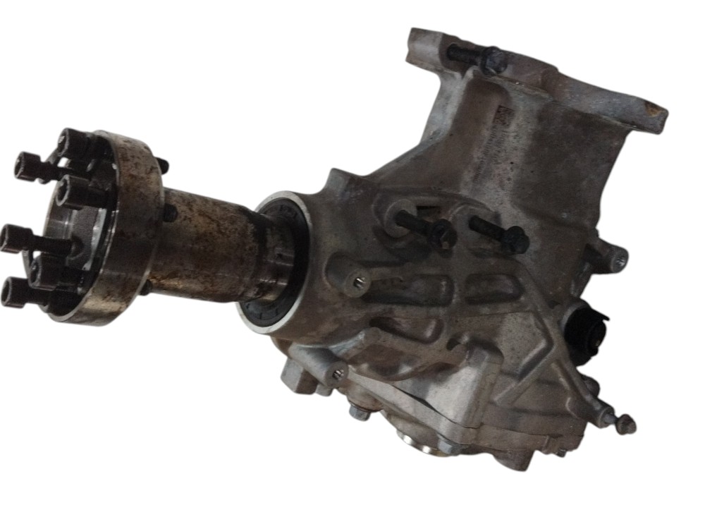 Caida de Transferência Volvo Xc40 Momentum 2020 P31492988 5