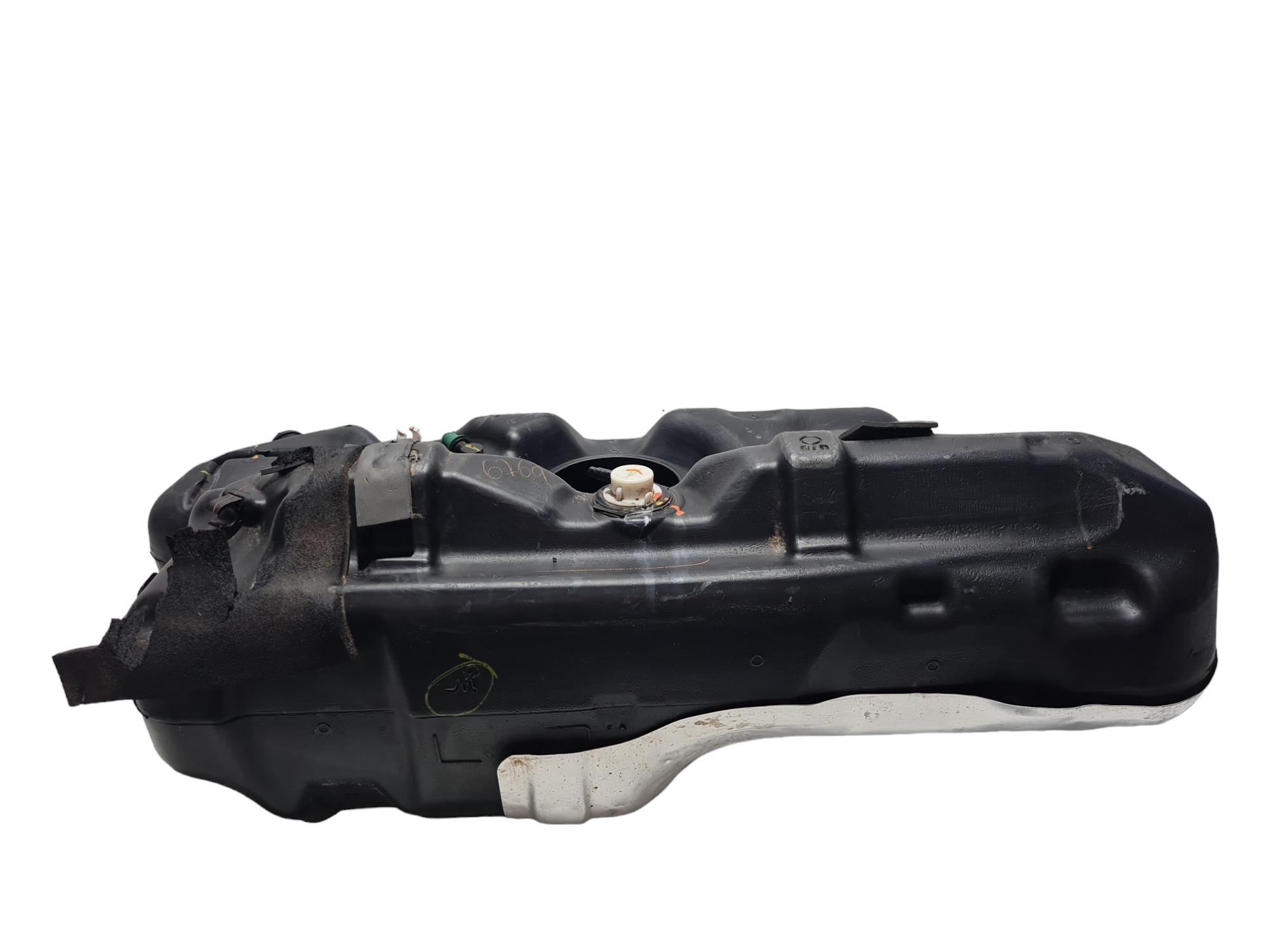 Tanque De Combustível Chevrolet Onix Prisma Cobalt 4