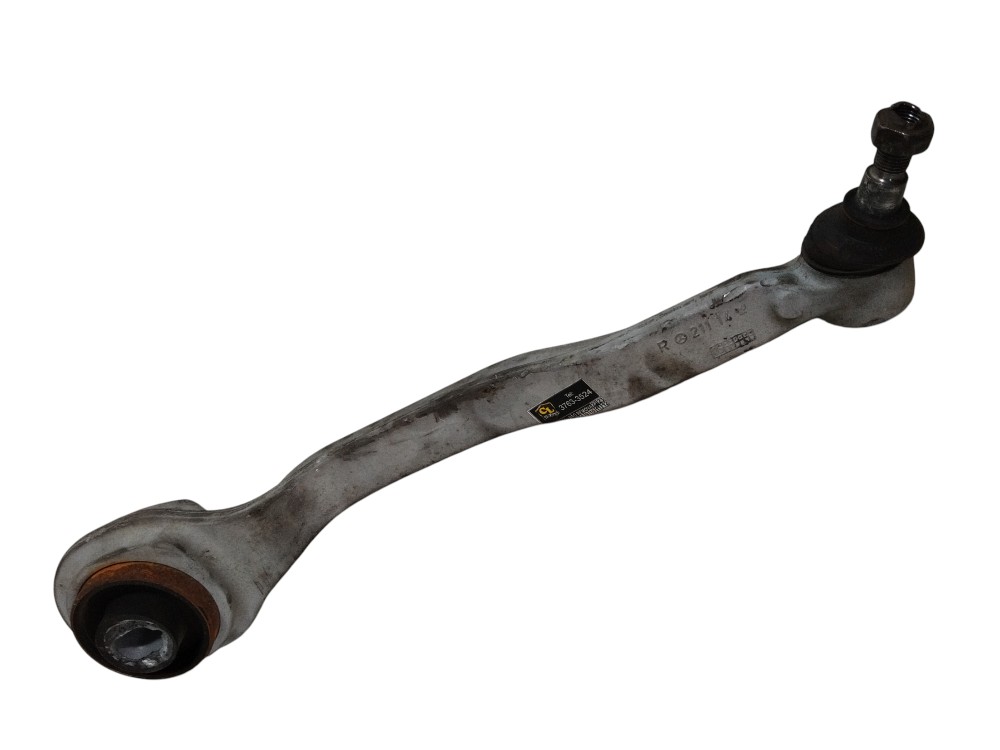 Braço Suspensão Dianteira Mercedes CLS 500 2005 2006 21114 6