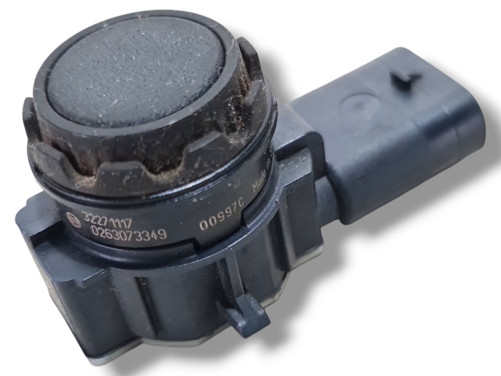 Sensor Estacionamento Dianteiro Volvo Xc40 T5 2020 32271117