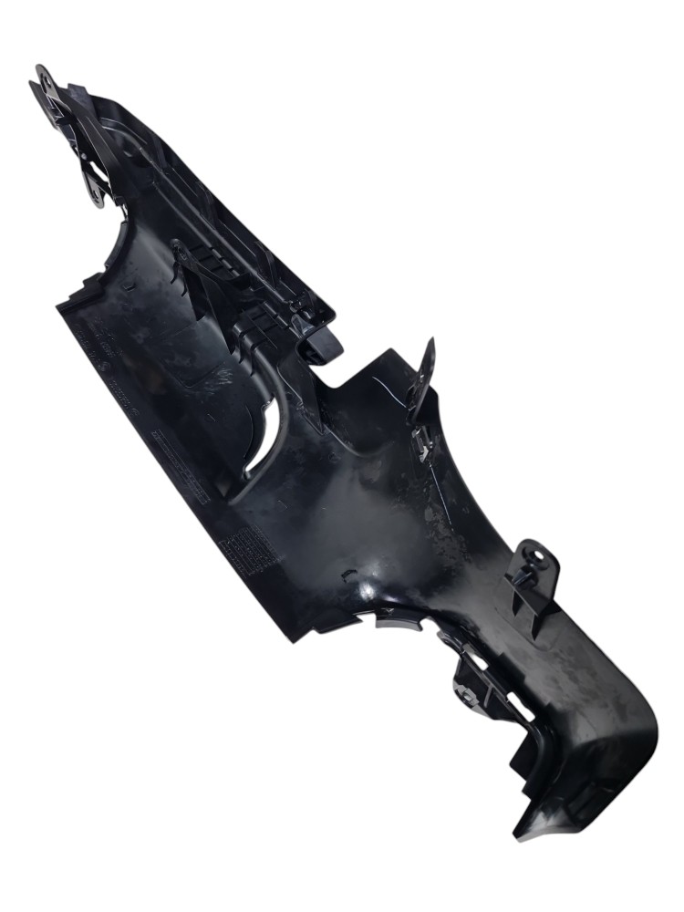 Acabamento Interno Superior Esquerdo Porta Malas Bmw I3 2022 2