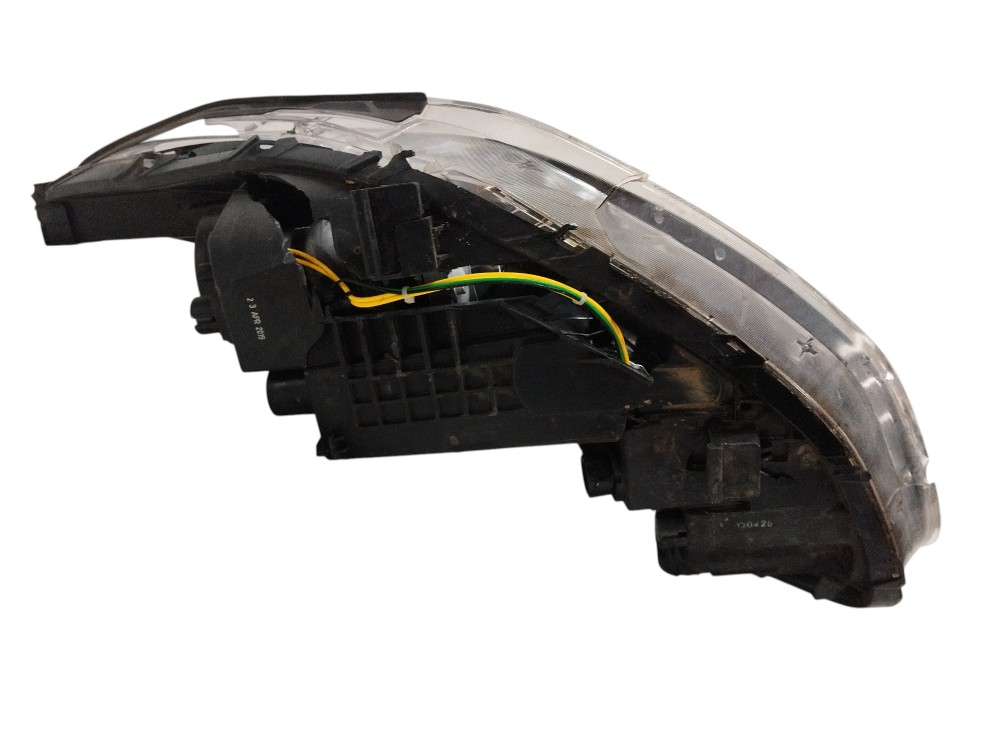 Farol Da Direita Kia Sportage 2020 2021 4