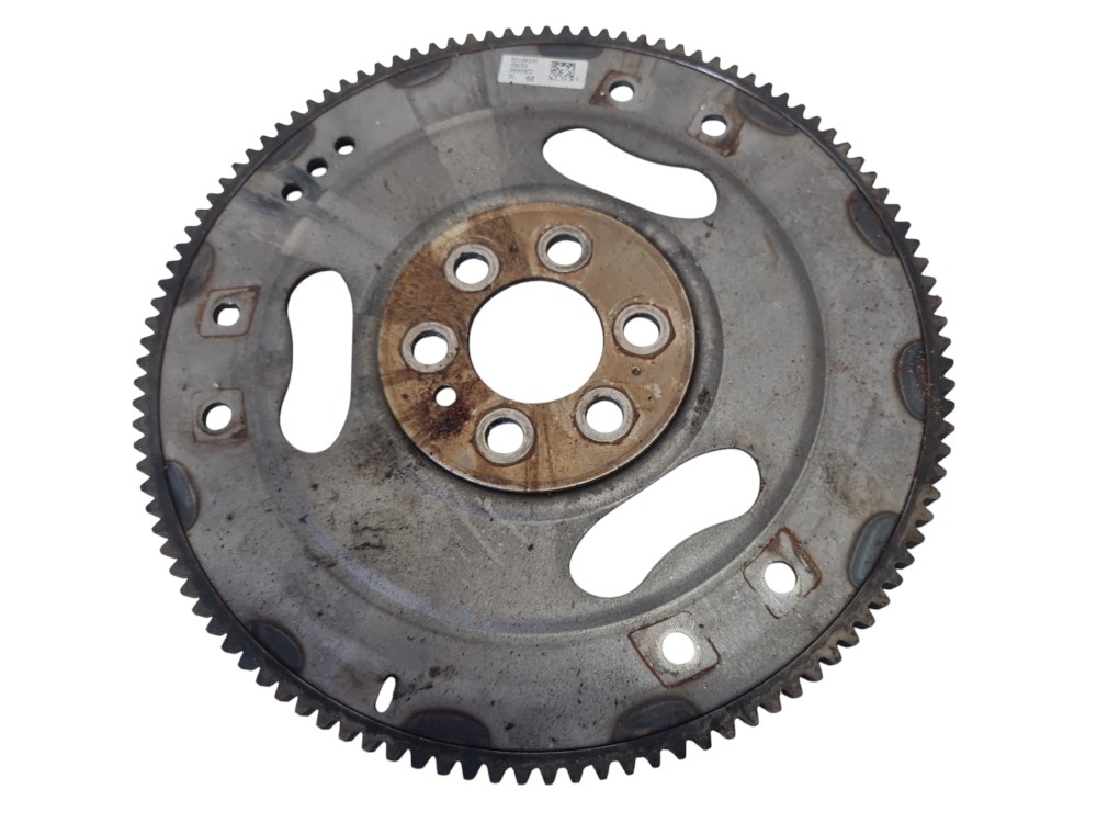 Cremalheira Volante Motor Ram Rampage 2023 50049169 Original 5