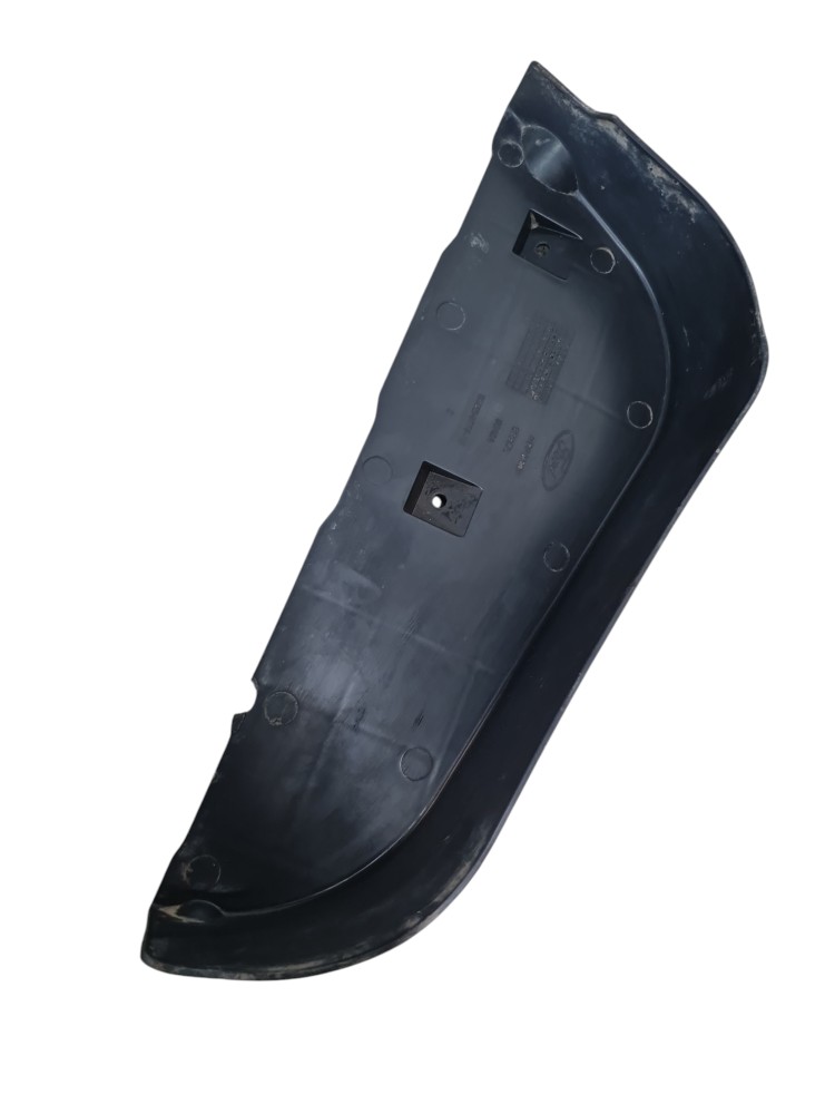 Capa protetora correia dentada ford fiesta ano 2015 2016
