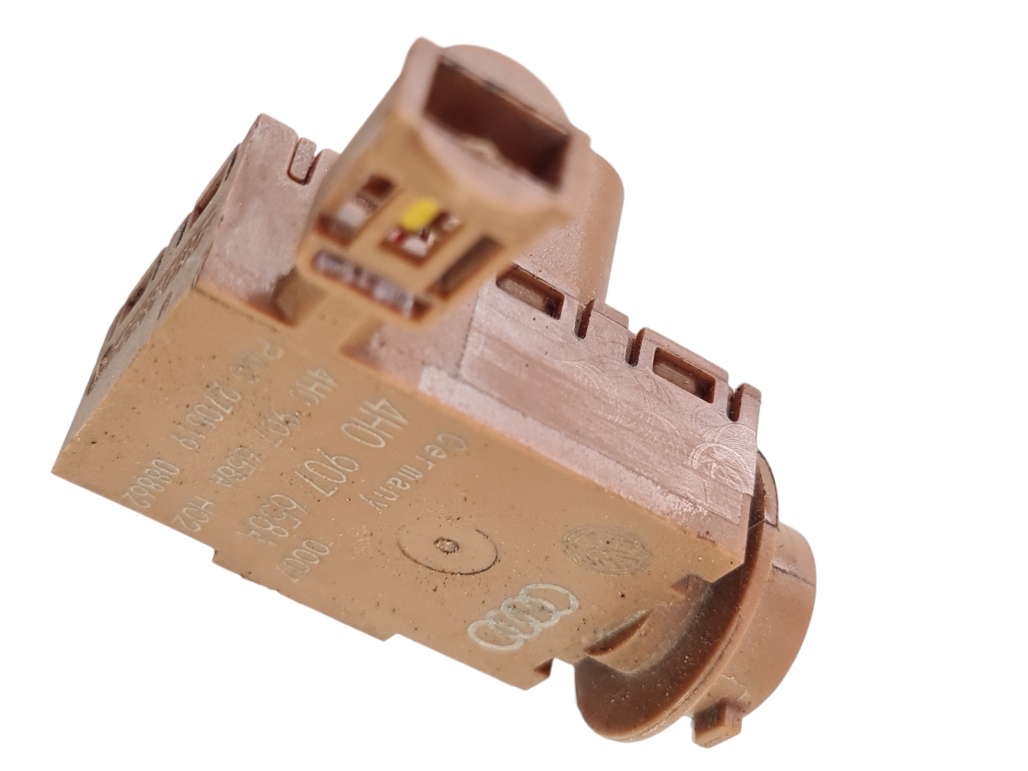 Sensor Umidade Do Ar Audi A4 Avant 2019 4h0907658a 6