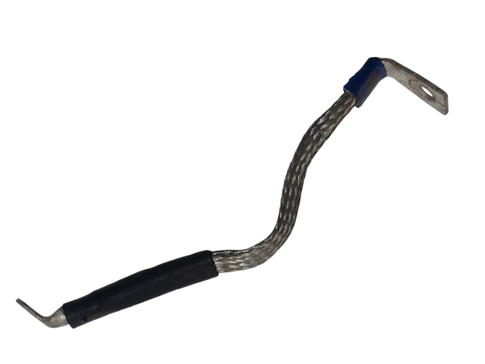 Cabo Negativo Bateria Toyota Corolla Cross 2023 Original 4
