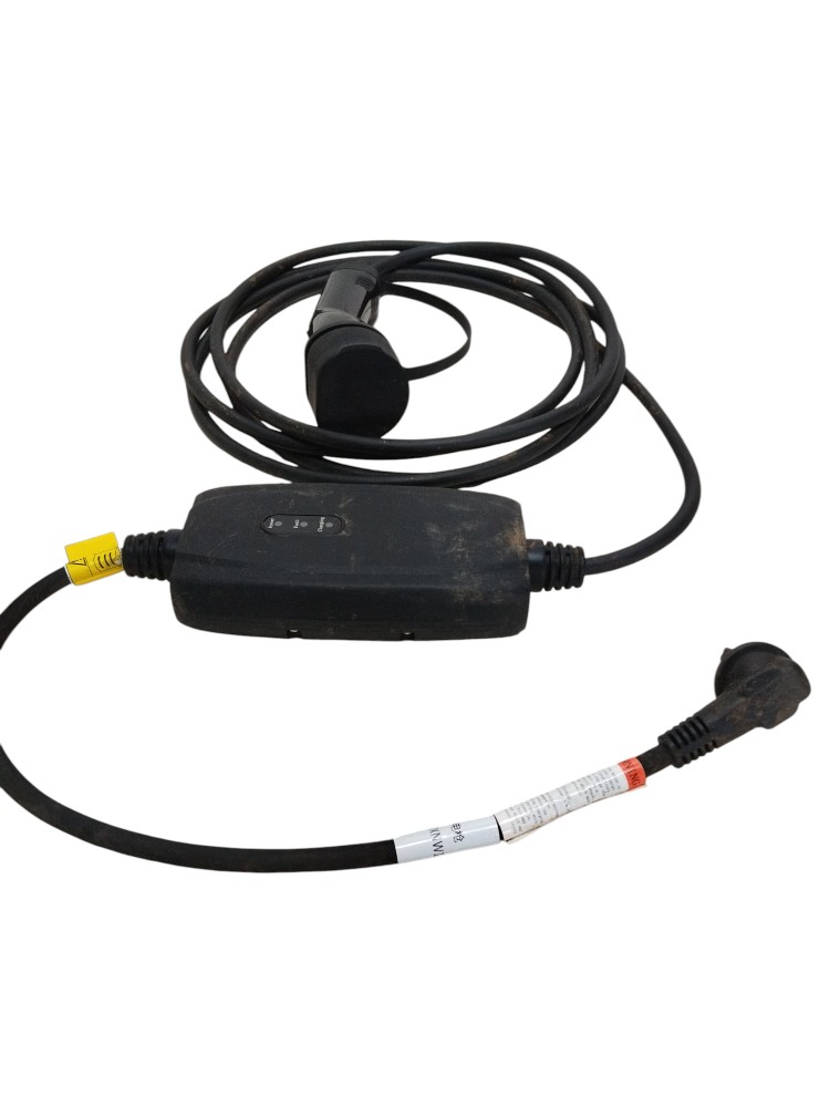 Carregador Gwm Ora 2023-2024 Original 2126140xnw13a 3
