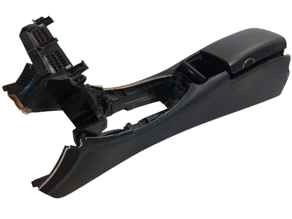 Console Central Dianteiro Mercedes Cls 500 2005 2006 Usado 3